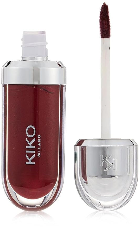 Kiko MILANO - Metal Liquid Lip Colour 06 high-coverage