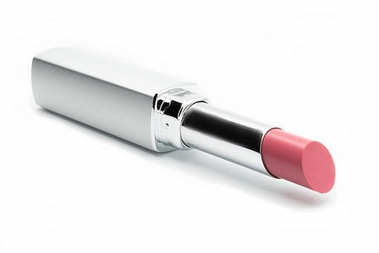 Demure Mauve Rose Pink Lipstick Lip Cream Creme Moisturizing