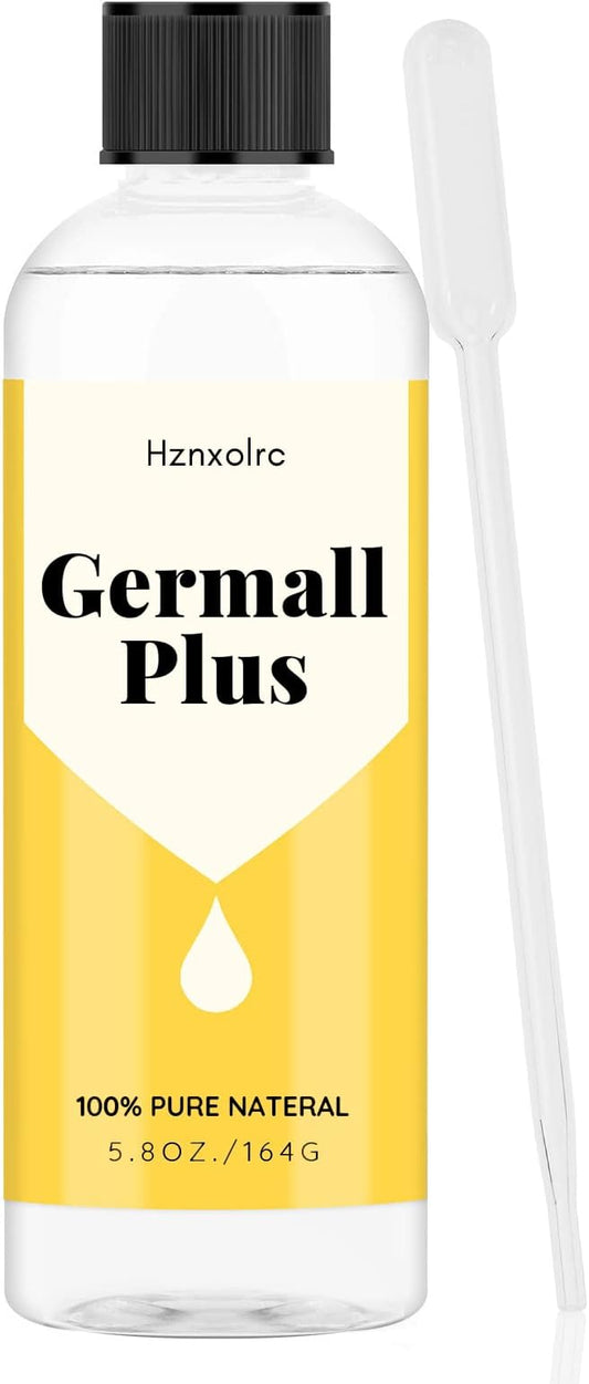 5.8 oz Liquid Germall Plus Preservative