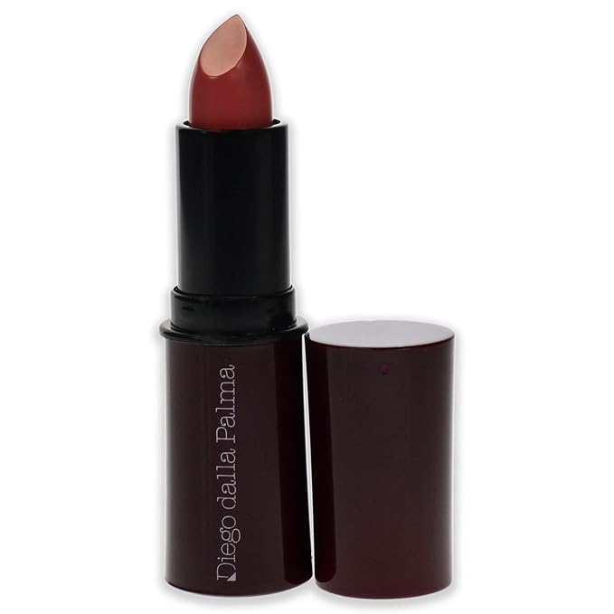 Diego dalla Palma Mystic Demi-Matt Lipstick - Creamy, Diego