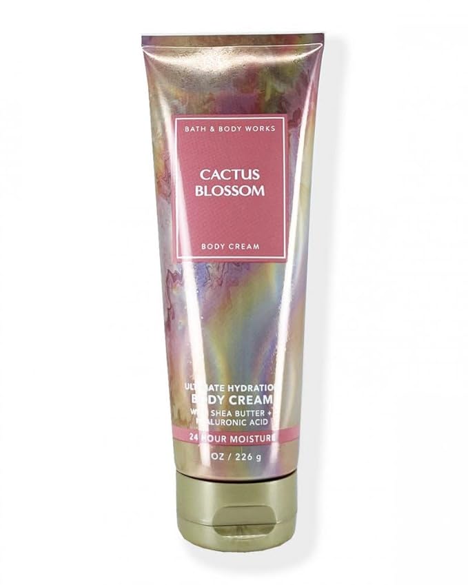Bath & Body Works Ultimate Hydration