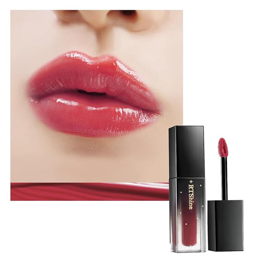 READY TO SHINE Fabulous Hydrating Lip Glow/Lip Gloss-#101 Hydrating
