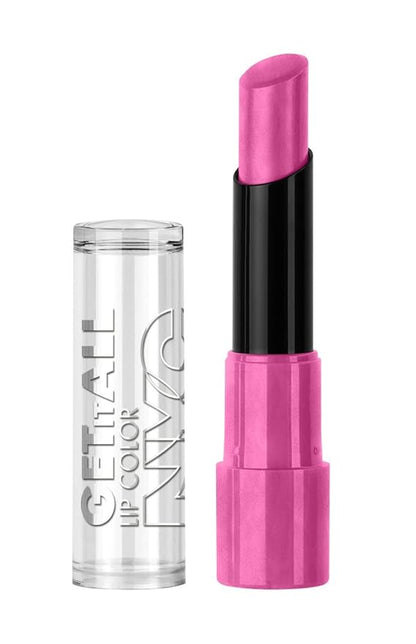 N.Y.C. New York Color Get It All Lip Get