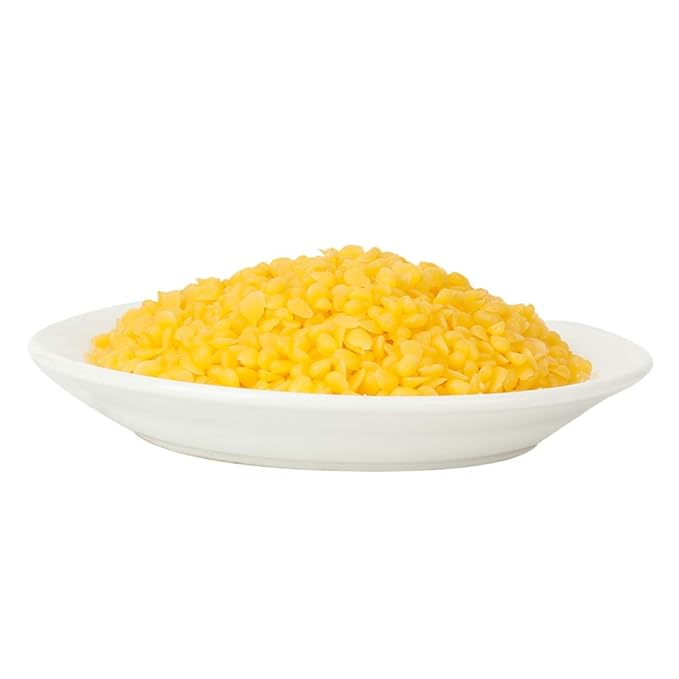 Voluxe Plant Wax, Cera Bellina Wax Candelila Wax Lipstick(100gbag),