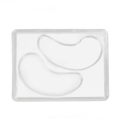 DIY Under Eye Patches Molds, Reusable Eye Mask Mold Pollution Healthy for Making Eye Masks
