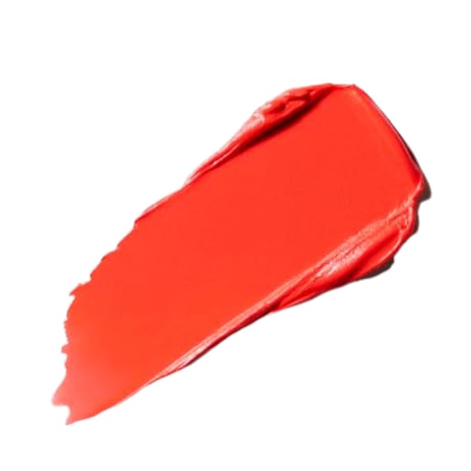 MAC Powder Kiss Velvet Blur Slim Stick Lipstick (Bright