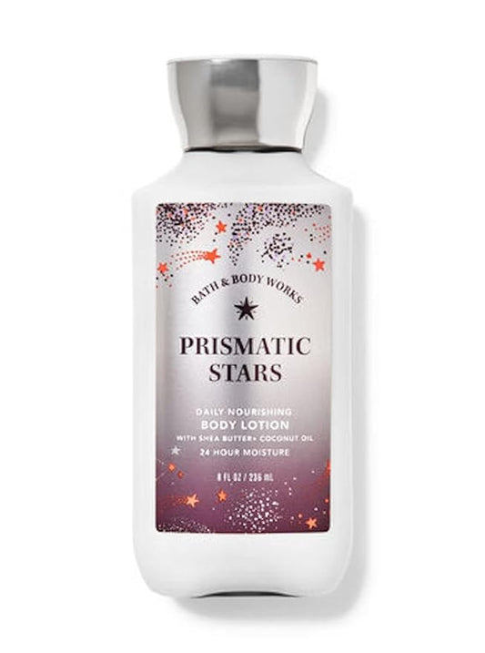 Bath and Body Works Super Smooth