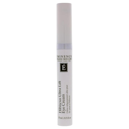 Eminence Hibiscus Ultra Lift Eye Cream, 0.5 Ounce (1322/EM)
