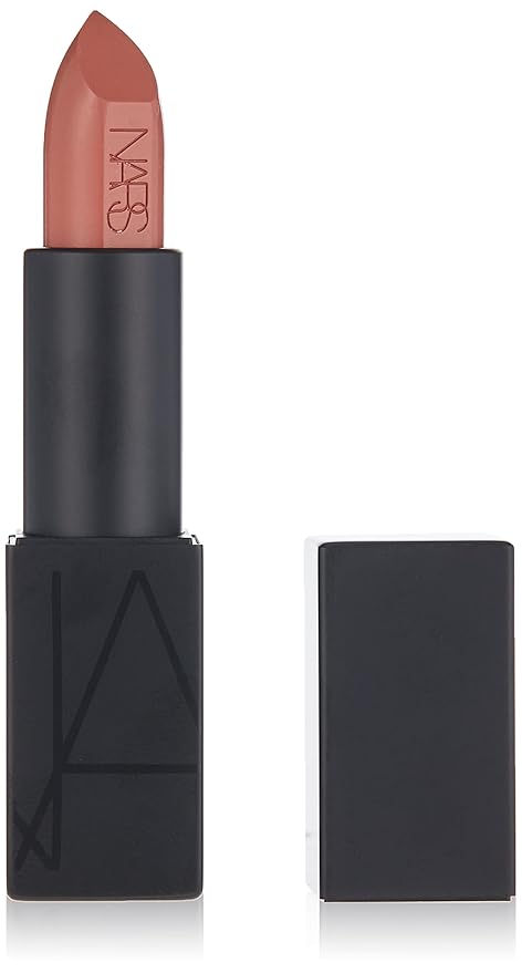 NARS Audacious Lipstick - Barbara for Women - oz