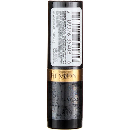 Revlon Super Lustrous Lipstick Creme, Smoky Rose 245, oz