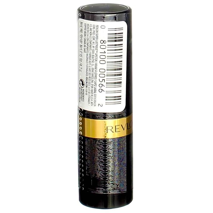 3 x Revlon Super Lustrous Lipstick 4.2g - 4.2g