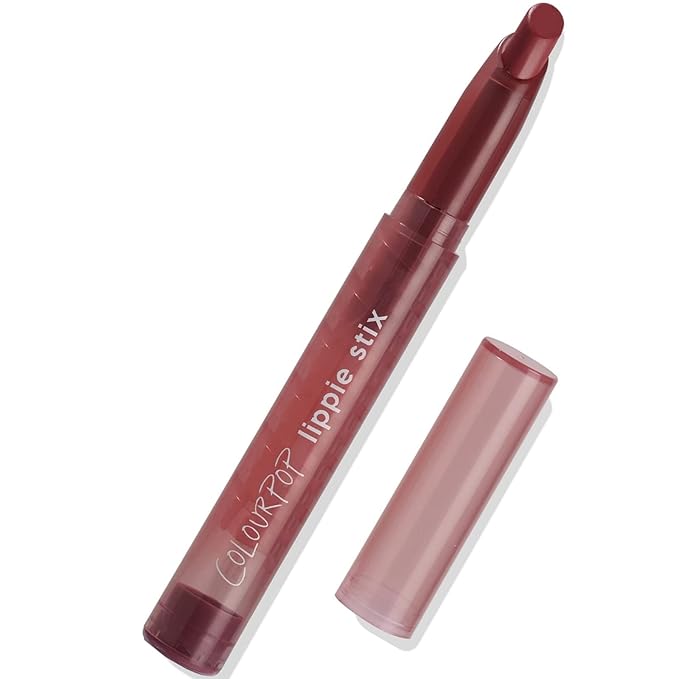 Colourpop POISONLippie Stix Matte Lipstick Full Size - Super-Pigmented