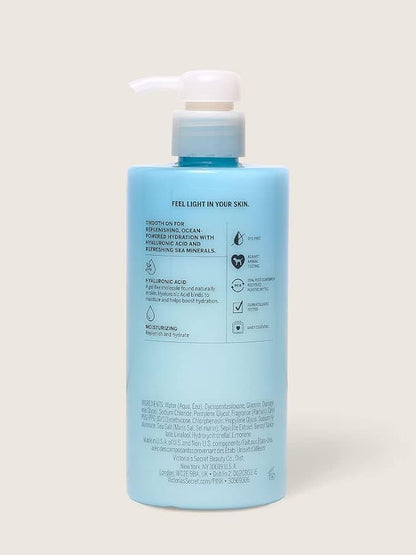 Victoria's Secret Pink Water Replenishing Body