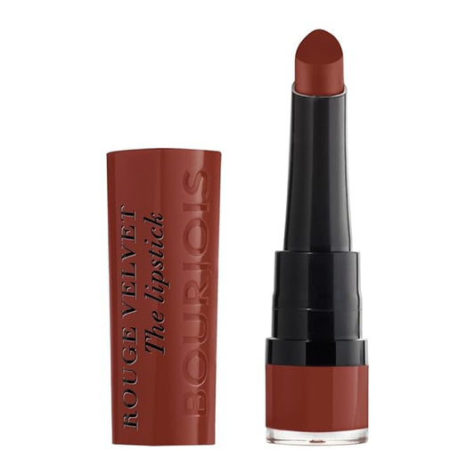 Rouge Velvet The Lipstick #12-Brunette 2,4 Gr Rouge