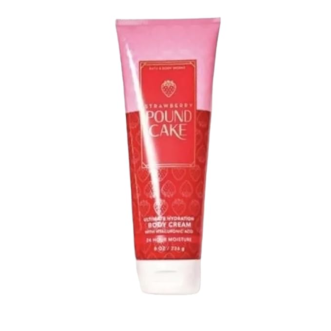 Bath & Body Works Ultimate Hydration