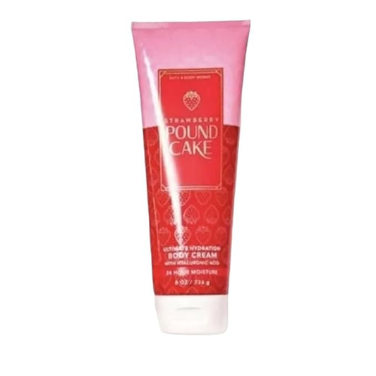 Bath & Body Works Ultimate Hydration