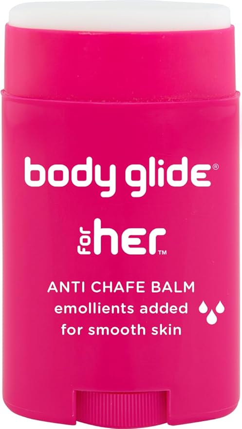 Body Glide For Her Anti Chafe