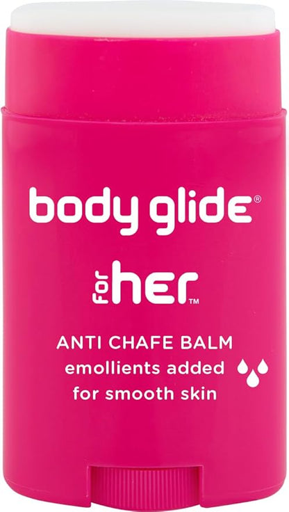 Body Glide For Her Anti Chafe