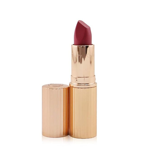 Charlotte Tilbury Matte Revolution Luminous Modern-Matte Lipstick Gracefully Tilbury