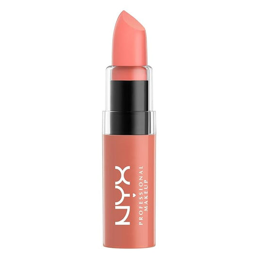 NYX Nyx cometics butter lipstick bls09 candy buttons