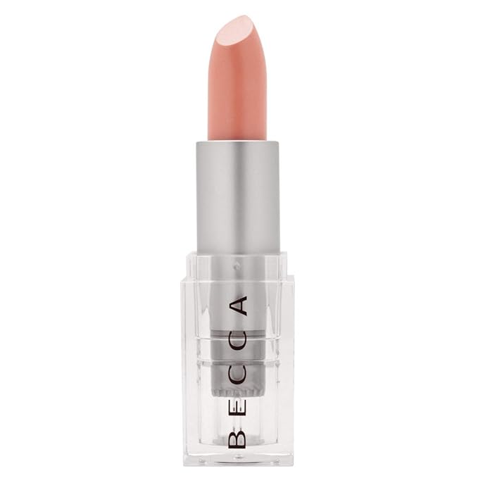 BECCA Cosmetics - Lush Lip Color Balm - Café Au Lait