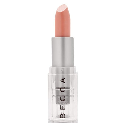 BECCA Cosmetics - Lush Lip Color Balm - Café Au Lait