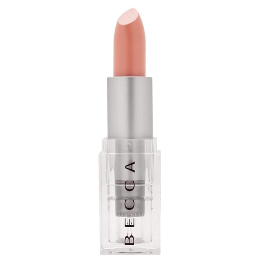 BECCA Cosmetics - Lush Lip Color Balm - Café Au Lait