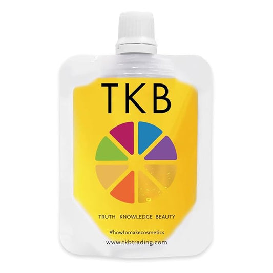 TKB Jelly Gloss (Flexagel)| Lip Gloss Base Gloss