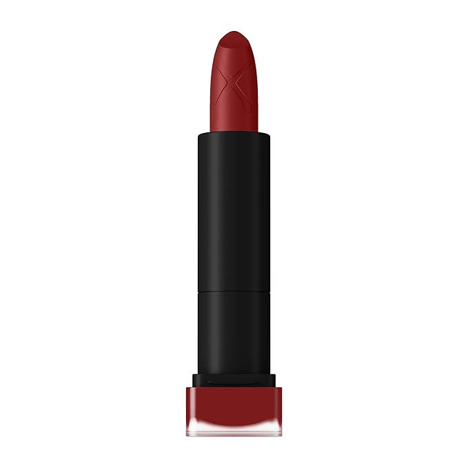 Max Factor Velvet Matte Lipstick - 35 Love Women Lipstick 0.18 oz
