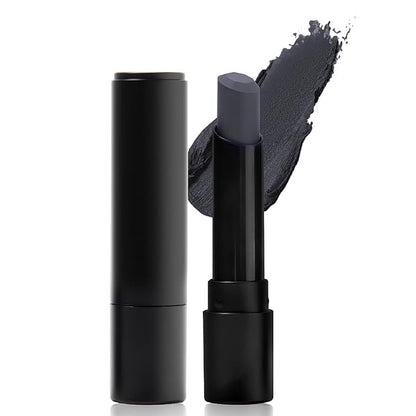 High Pigmented Matte Lipstick, Face Body Paint Stick, High