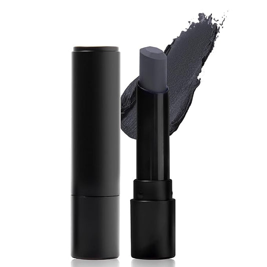 High Pigmented Matte Lipstick, Face Body Paint Stick, High