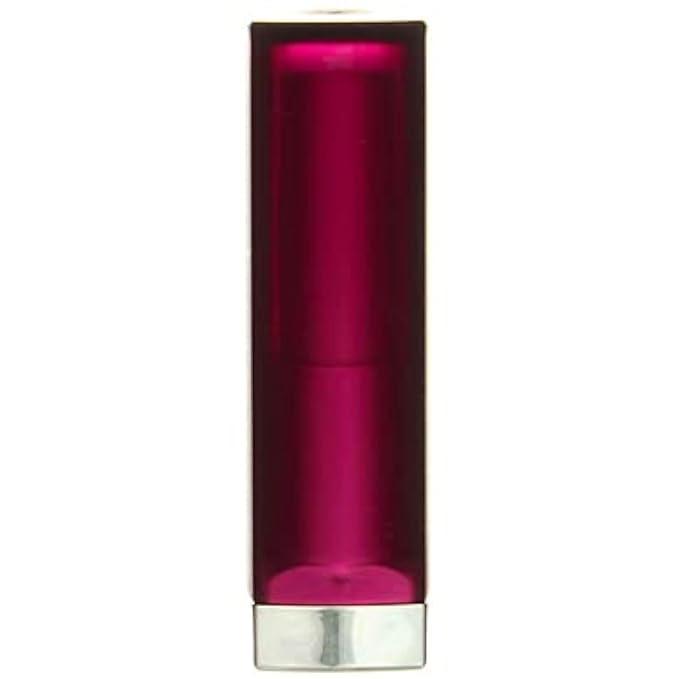 Maybelline Color Sensational Lipstick, Lip Makeup, Matte Finish, Lipstick,