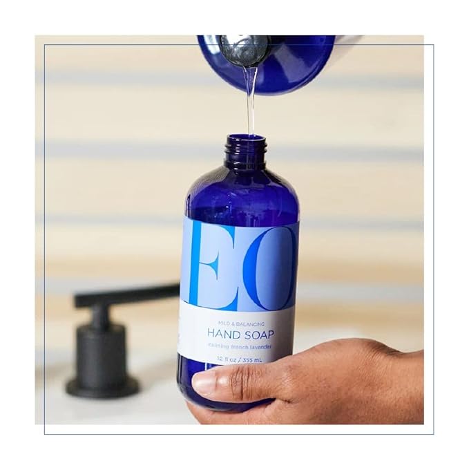 Body Lotion Grapefruit Mint 8 Ounces