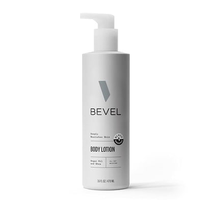 Bevel All Day Body Lotion