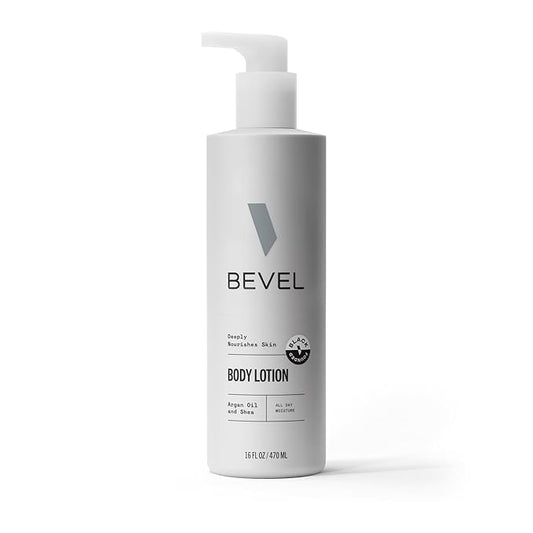 Bevel All Day Body Lotion