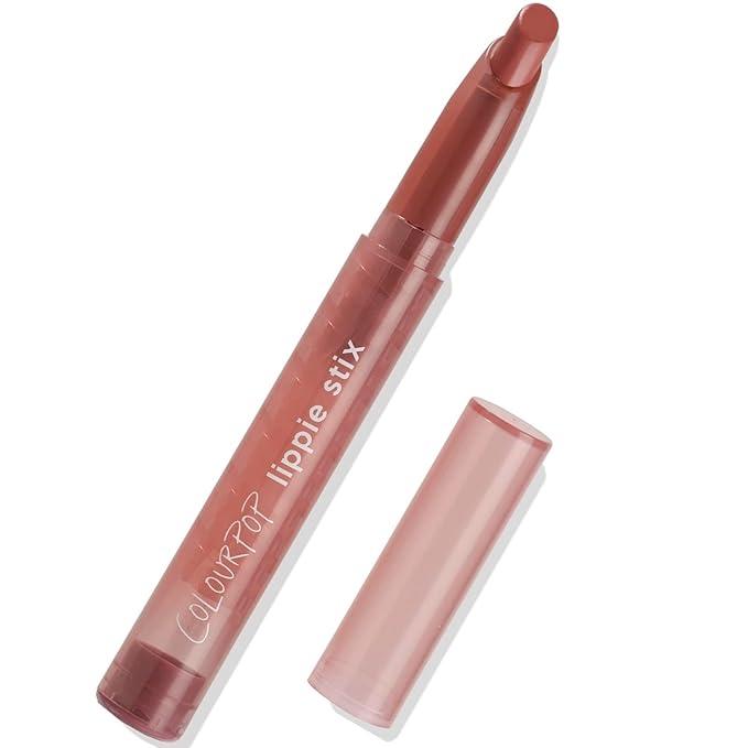 Colourpop Lipstick Lippie Stix Moisturizing Vegan UNBOXED Matte Moisturizing