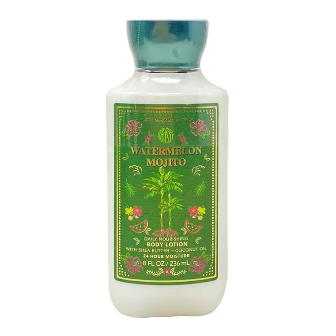 Bath & Body Works Watermelon Mojito