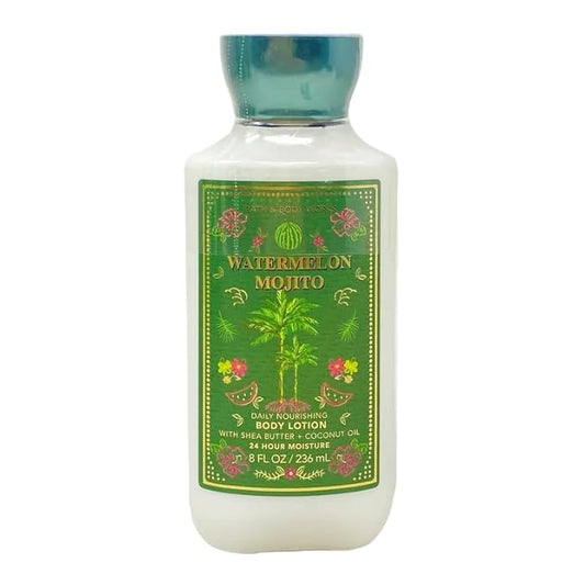 Bath & Body Works Watermelon Mojito