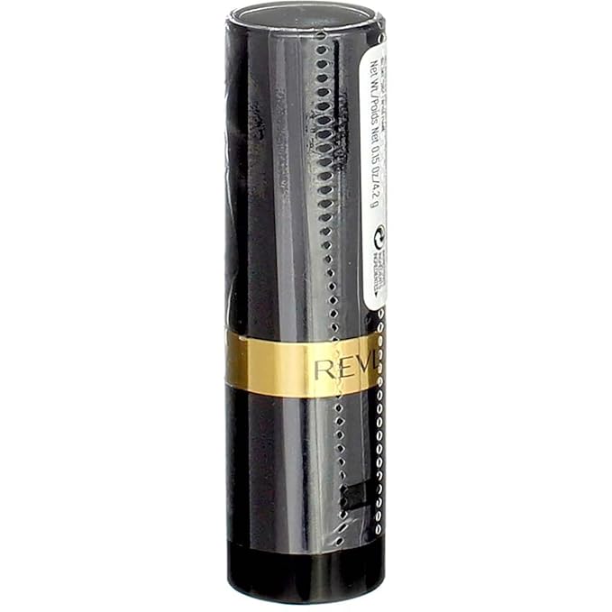 Revlon Super Lustrous Lipstick Creme, Smoky Rose 245, oz