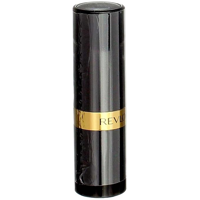 Revlon Super Lustrous Pink Cognito Lipstick Cognito