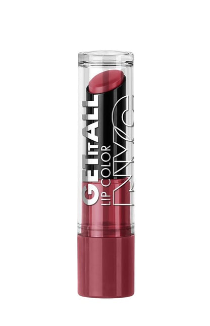N.Y.C. New York Color Get It All Lip Get