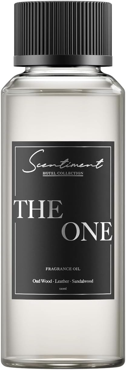 The One Hotel Collection Diffuser Oil