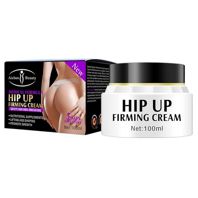 AICHUN BEAUTY Hip Up Firming Cream