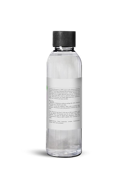 Cyclomethicone Liquid (4 Ounce / 118