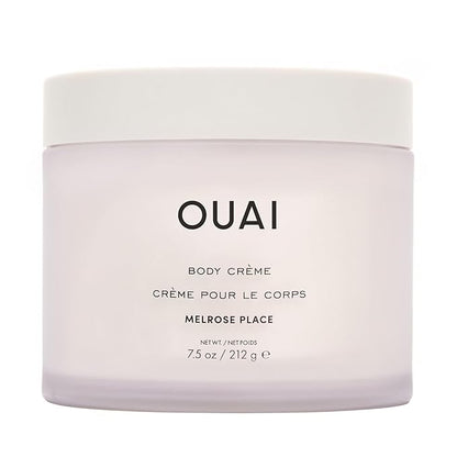 OUAI Body Cream, Melrose Place -