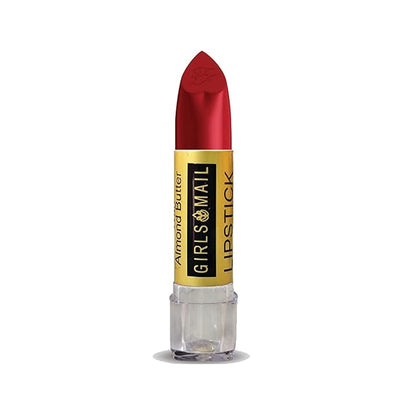 Almond Organic Chapstick Makeup Butter Lip Balm Heritage Organic