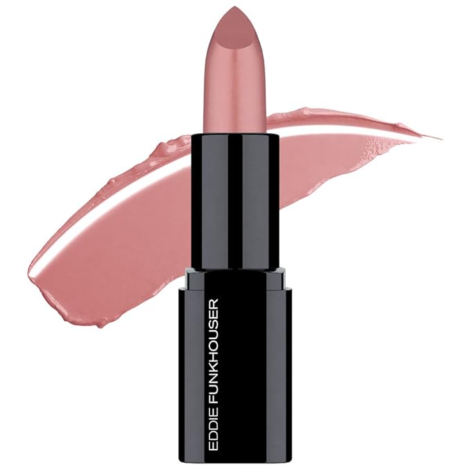 EDDIE FUNKHOUSER Hyperreal Nourishing Lip Color, Lipstick, Innuendo, Nourishing