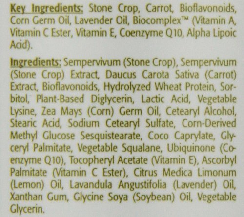 Eminence Stone Crop Body Lotion, 8.4