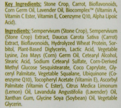 Eminence Stone Crop Body Lotion, 8.4