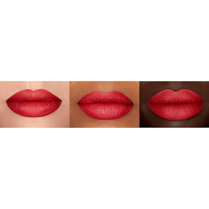 NYX Cosmetics Super Cliquey Matte Lipstick, Snarky